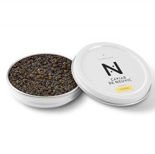 Caviar De Neuvic - Caviar Oscietre Signature 100 gr - Caviar