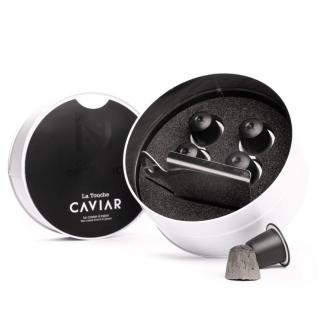 Caviar De Neuvic - La Touche Caviar - Caviar