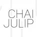 CHAI JULIP - Logo
