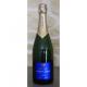 Champagne Couvent-Lemery - Cuvée Brut Classic - Champagne - N/A - Bouteille - 0.75L