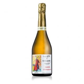 Champagne Guillaumée Christiane - Ratafia champenois - Vin de liqueur