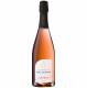 Champagne James Geoffroy - L&#039;Ambitieuse Brut Rosé - Champagne - N/A - Bouteille - 0.75L
