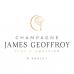 Champagne James Geoffroy - Logo