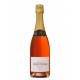 Champagne Maurice Vesselle - Rosé Brut - Champagne - N/A - Bouteille - 0.75L