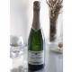 Champagne Rahault - Millésime - 2015 - Bouteille - 0.75L
