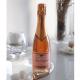Champagne Rahault - Rosé - N/A - Demi-bouteille - 0.375L