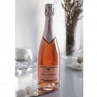 Champagne Rahault - Rosé - N/A - Bouteille - 0.75L