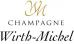 Champagne Wirth-Michel - Logo
