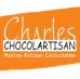 Charles Chocolartisan - Logo