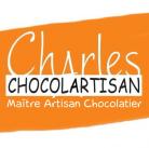Charles Chocolartisan - Pâtes à tartiner saines et naturelles, sans huile de palme.