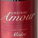 Château Amour - Château Amour 2014 Cru Bourgeois - 2014 - Bouteille - 0.75L