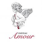 Château Amour - Bordeaux rouge AOC Médoc, Cuvée Cupidon. Exploitation certifiée Haute Valeur Environnementale
