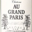 Château Au Grand Paris - Château AU GRAND PARIS