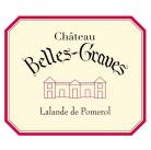 Château Belles-Graves - Venez découvrir nos vins de Lalande-de-Pomerol !
