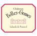 Château Belles-Graves - Logo