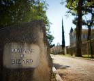 Château Bizard - Venez découvrir nos vins Grignan-les-Adhémar !