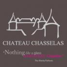 Château  de Chasselas - Joyau architectural du sud Bourgogne, le Château de Chasselas produit de grands chardonnays !