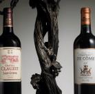 Château Clauzet - Venez découvrir notre grande variété de vins !