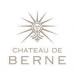 Château de Berne - Logo