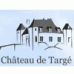 Château de Targé - Logo