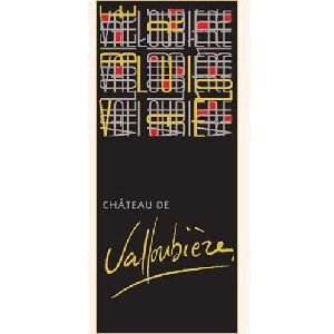 Château de Valloubière - Château de Valloubière - N/A - Bouteille - 0.75L