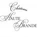 Château Haute Brande - Logo