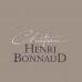 Château Henri Bonnaud - Logo