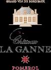 Château la Ganne - Venez découvrir nos vins bio de Bordeaux, Pomerol et Saint Emilion Grand Cru ! AB