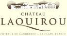 Château Laquirou - Venez découvrir nos vins  BIO  de la Clape