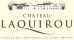 Château Laquirou - Logo