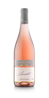 Château Laquirou - Sarriette - rosé - 2018 - Bouteille - 0.75L