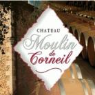 Château Moulin de Corneil - Venez découvrir nos vins Cadillac Côtes de Bordeaux !
