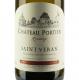 Château Portier - Saint Véran Prestige - blanc - 2018 - Bouteille - 0.75L