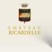 Château Ricardelle - Logo