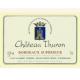 Château Thuron - Tradition élevé en fûts - rouge - 2005 - Bouteille - 0.75L