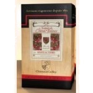 Château Cailley - L&#039;Esquisse - rouge 10l - 2013 - Fontaine à vin - 5L