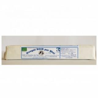 Chaudron des Fées - Nougat Blanc pur Miel (50g) - Nougat