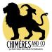 Chimères and CO - Logo