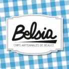 Chips BELSIA - Chips artisanales de Beauce, cuites au chaudron