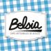 Chips BELSIA - Logo