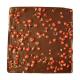 Chocolatier d'art - Les Grands Carrés - Baies roses - Chocolat