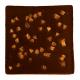 Chocolatier d'art - Les Grands Carrés - Gingembre confit - Chocolat