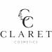 Claret Cosmetics - Logo