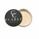 Claret Cosmetics - Poudre libre beige clair - Poudre libre