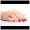 Clever Beauty - #3 Inspirante - Vernis pour les ongles - Rouge