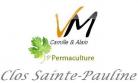 Clos Sainte-Pauline - Venez découvrir nos vins Languedoc !