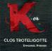 Clos Troteligotte - Logo
