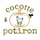 COCOTTE & POTIRON - Producteur de légumes secs