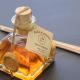 COEUR DE CIGALE - Diffuseur d&#039;ambiance Ambre Epicée - 250ml - Diffuseur de parfum