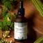 Comptoir des Huiles - Le Moringa Oleifera - huile végétale certifiée Cosmos Organic - 50ml - Huile végétale